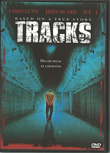 Tracks [DVD]