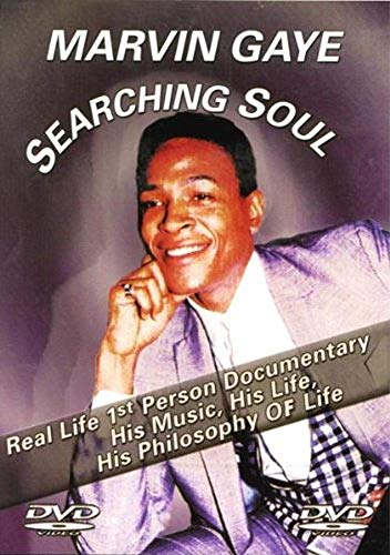 Marvin Gaye: Searching Soul