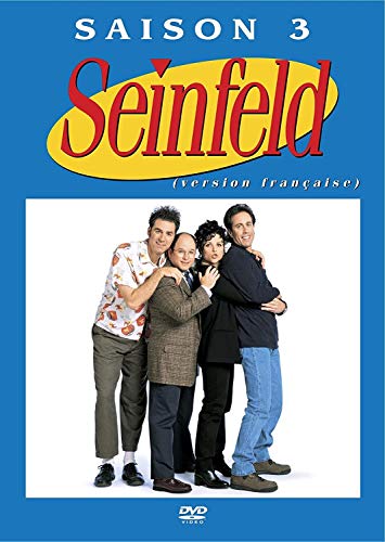 Seinfeld: Tome 2 (Version française)