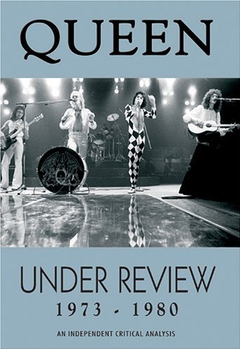 Under Review 1973-1980