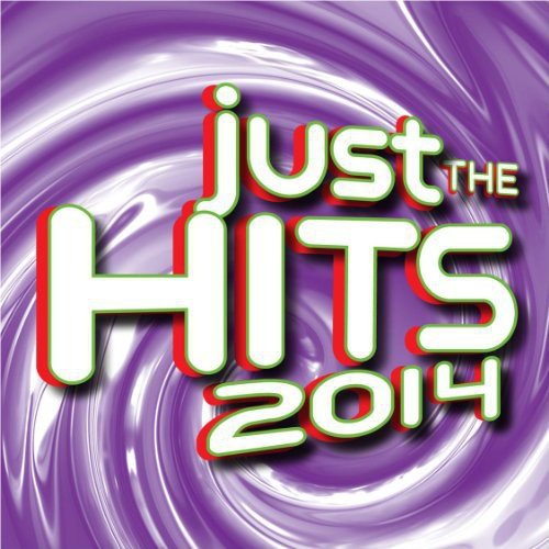 Various / Just The Hits 2014 - CD