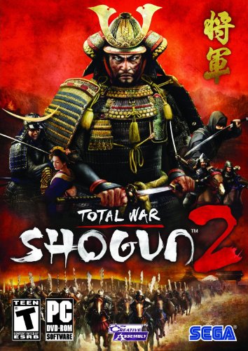 Total War: Shogun 2 - Standard Edition