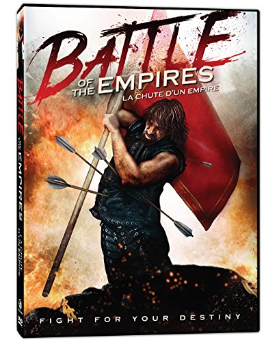 Battle Of The Empires / The Fall Of An Empire (Bilingual)