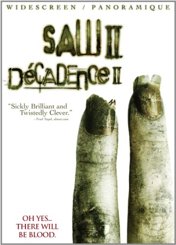 Saw II - DVD