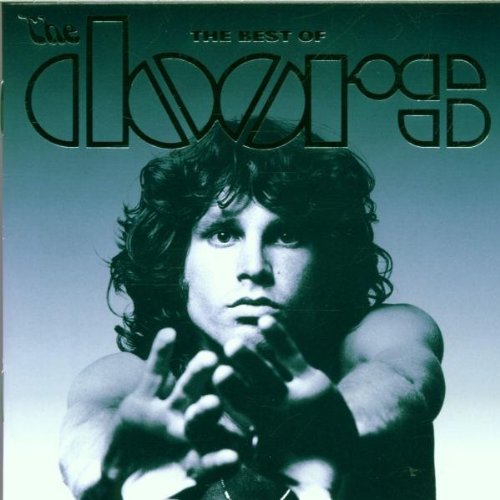 The Doors / The Best of the Doors - CD (Used)