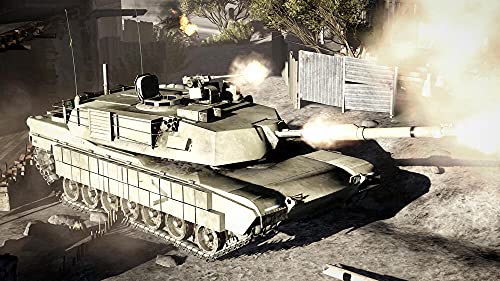 Battlefield: Bad Company 2 - French only - Standard Edition