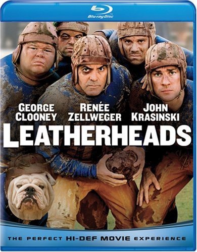 Leatherheads - Blu-Ray