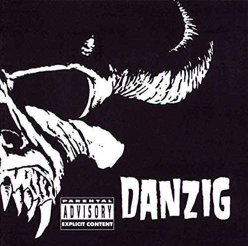 Danzig / Danzig - CD (Used)