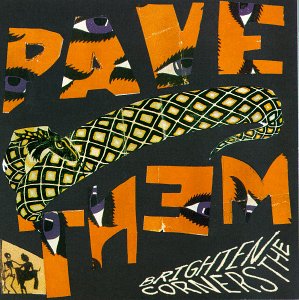 Pavement / Brighten the Corners - CD (Used)