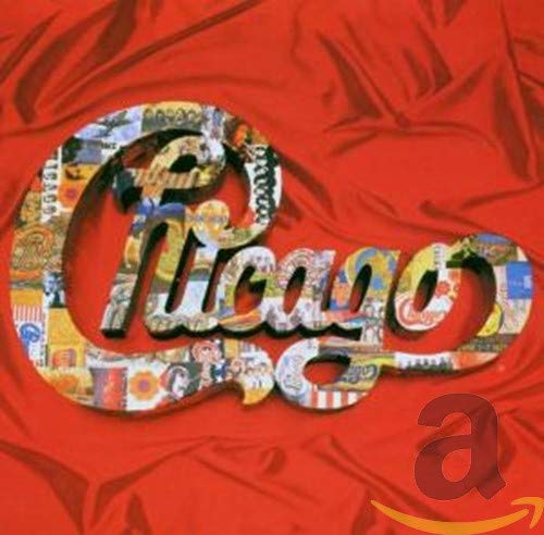 Chicago / The Heart of Chicago 1967-1997 - CD (Used)