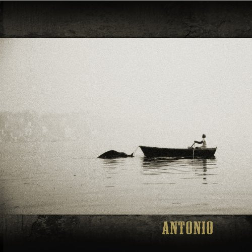 Antonio / Antonio - CD (Used)