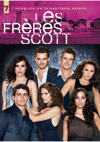 Les Frères Scott: Saison 7 - DVD (Used)