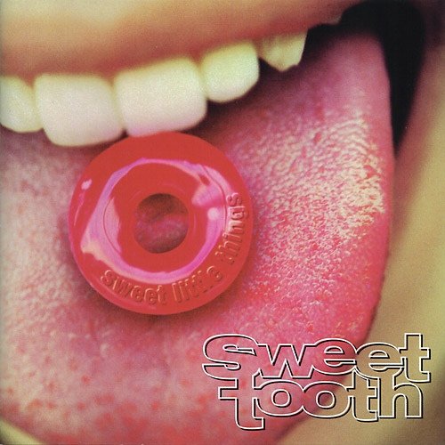 VARIOUS - SWEET LITTLE THINGS