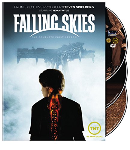 Falling Skies: The Complete First Season