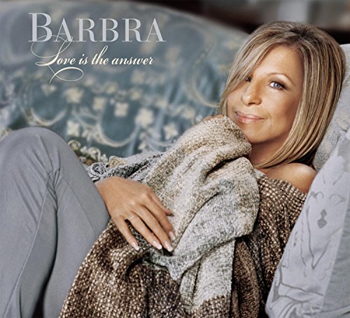 Barbra Streisand / Love Is The Answer - CD (Used)