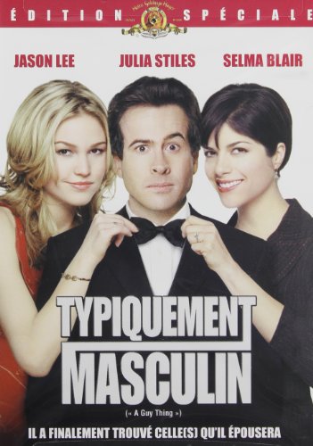 Typiquement Masculin - DVD (Used)