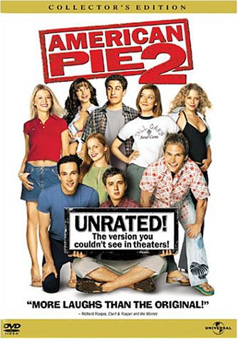 American Pie 2 (Full Screen Collector&