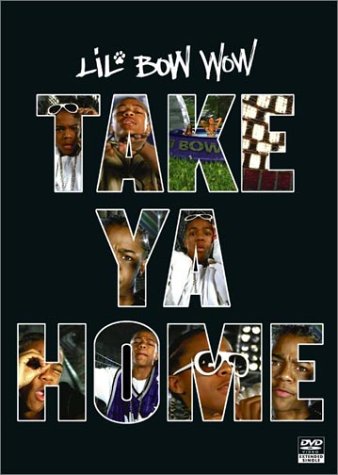 Lil Bow Wow: Take Ya Home [Import]