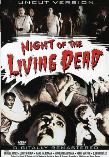 Night of the Living Dead (Full Screen) [Import]