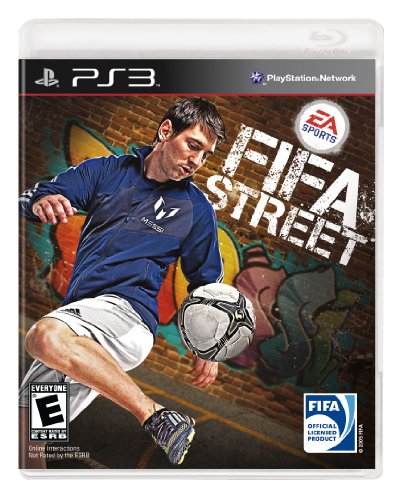 FIFA Street