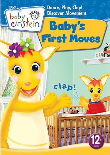 Baby Einstein: Baby&