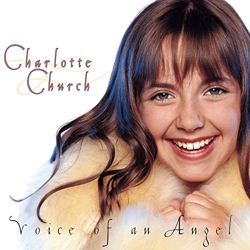 Charlotte Church / Voice Of An Angel - CD (Used)