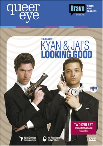 Queer Eye - The Best Of Kyan And Jai&