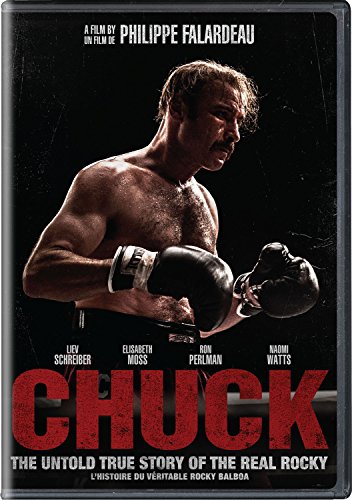 Chuck - DVD (Used)