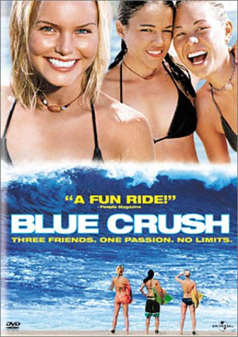 Blue Crush (Full Screen Collector&