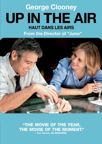 Up In The Air - DVD (Used)