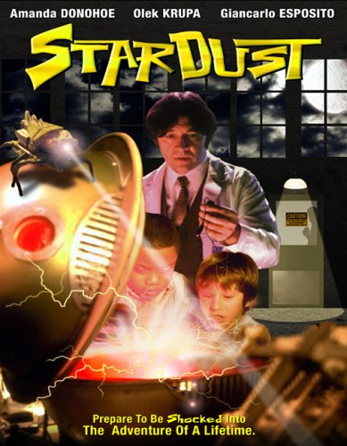 Stardust [Import]