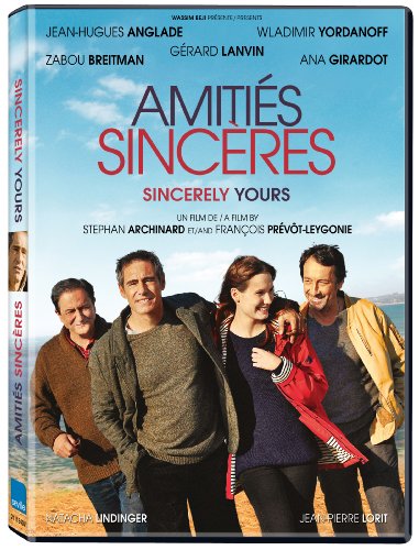 Sincere Friendships (French version)