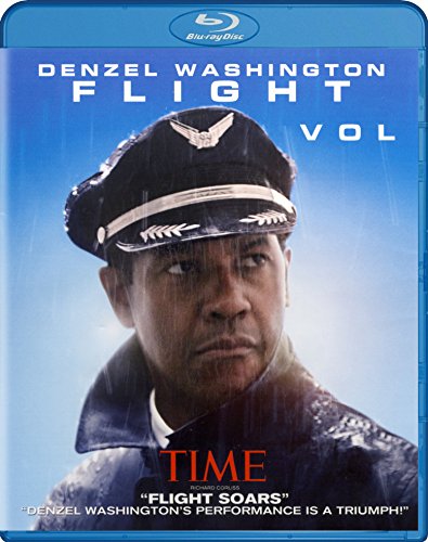 Flight - Blu-Ray/DVD (Used)