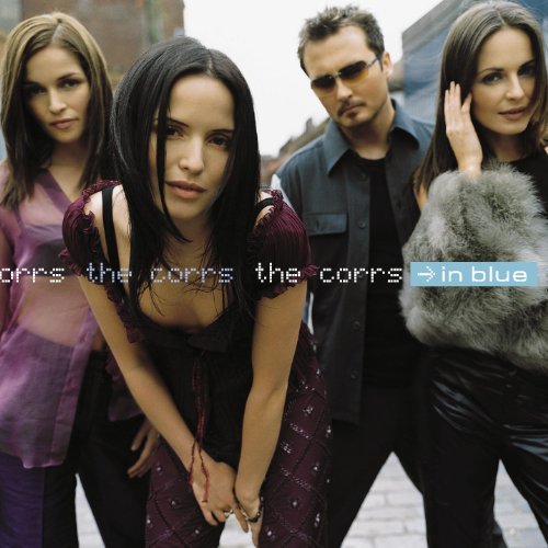 The Corrs / In Blue - CD (Used)