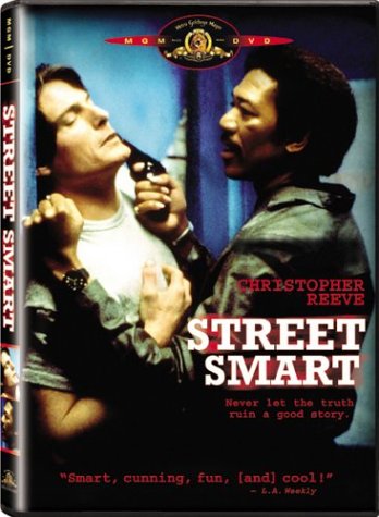 Street Smart (Sous-titres français)