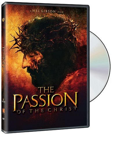 The Passion of the Christ (Widescreen) - DVD (Used)