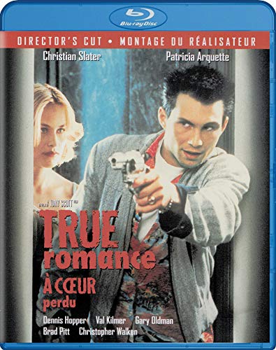 True Romance - Blu-Ray