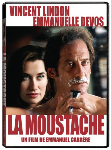 The Mustache (French version)