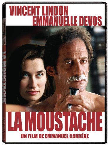 La Moustache (Version française)