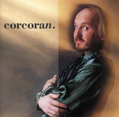 Jim Corcoran / Corcoran. - CD (Used)