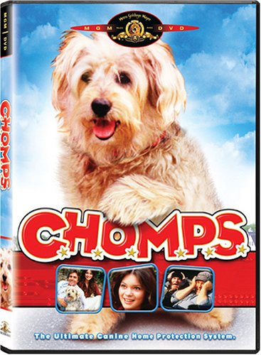 CHOMPS (French subtitles)