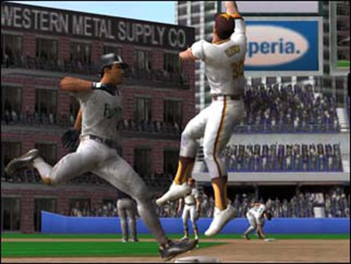 MVP Baseball 2004 - PS2 (Used)