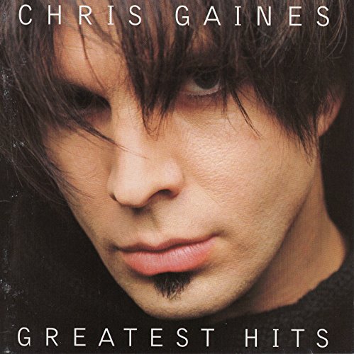 Chris Gaines & Garth Brooks / Chris Gaines Greatest Hits - CD (Used)