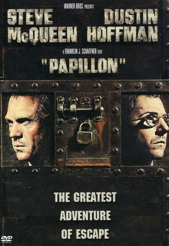 Papillon (French subtitles)