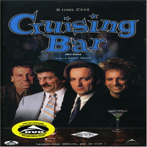 Cruising Bar (French version)