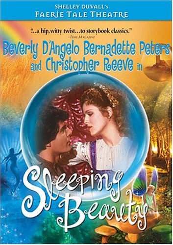 Faerie Tale Theatre: Sleeping Beauty [Import]