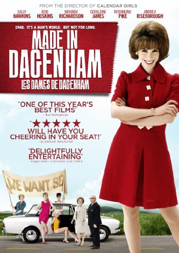 Made In Dagenham - DVD