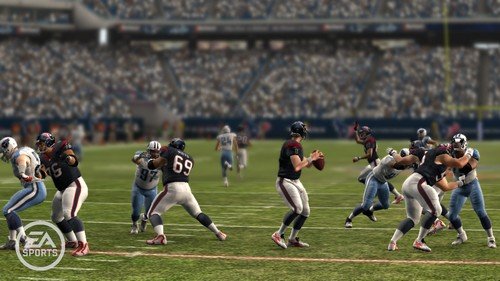 Madden NFL 10