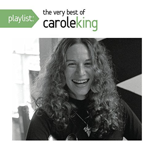 Carole King / Playlist: The Very Best of Carole King - CD