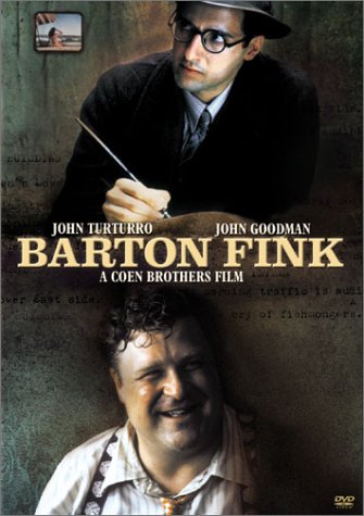 Barton Fink - DVD (Used)